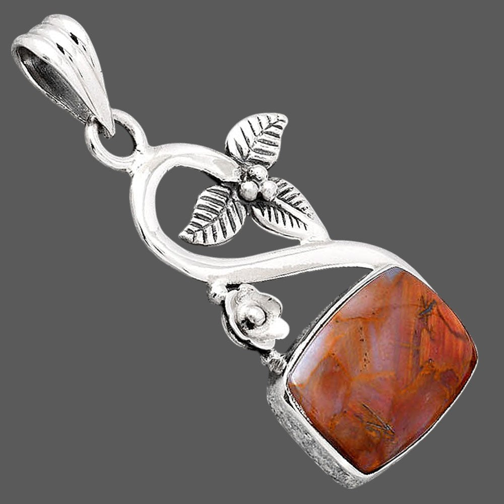 Natural Pietersite - Namibia Pendant P-1711 SDP154308