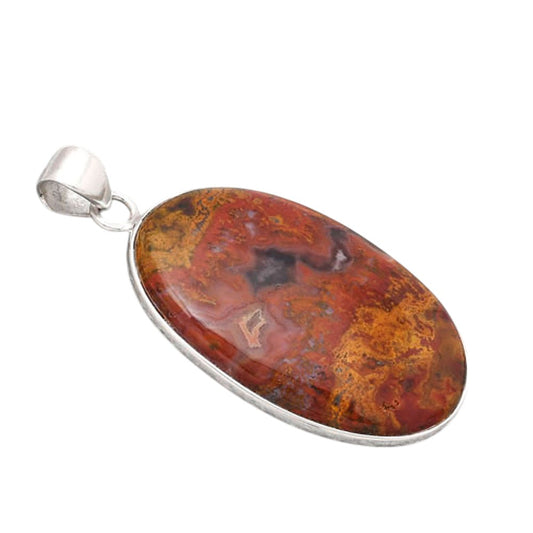 Natural Rare Cady Mountain Agate Pendant P-1001 SDP154430