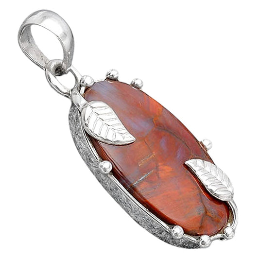 Natural Pietersite - Namibia Pendant P-1226 SDP154493