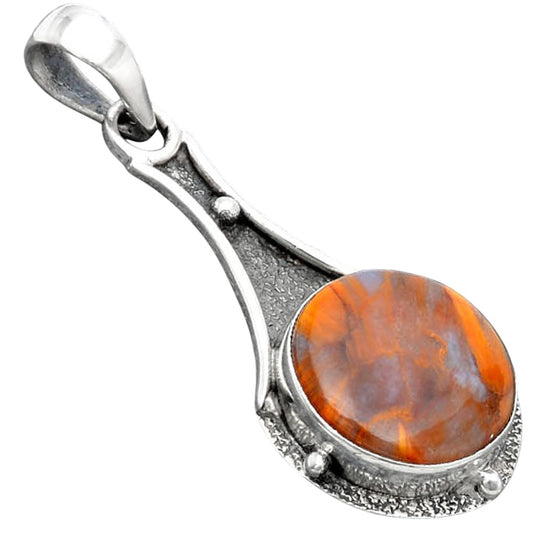Natural Pietersite - Namibia Pendant P-1715 SDP154562