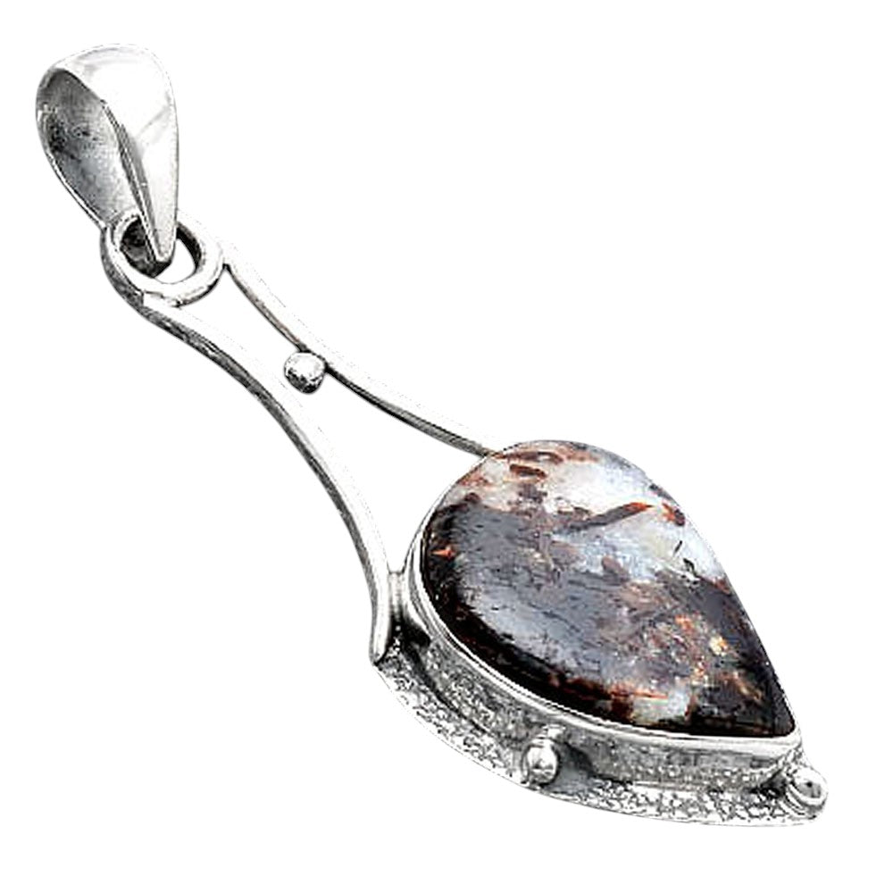 Natural Astrophyllite - Russia Pendant P-1715 SDP154570