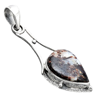 Natural Astrophyllite - Russia Pendant P-1715 SDP154570