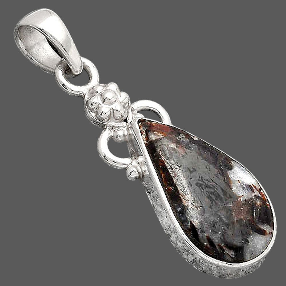Natural Astrophyllite - Russia Pendant P-1220 SDP154760