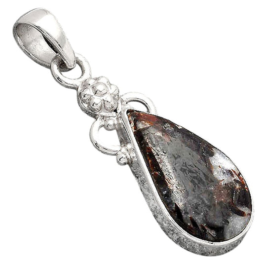 Natural Astrophyllite - Russia Pendant P-1220 SDP154760