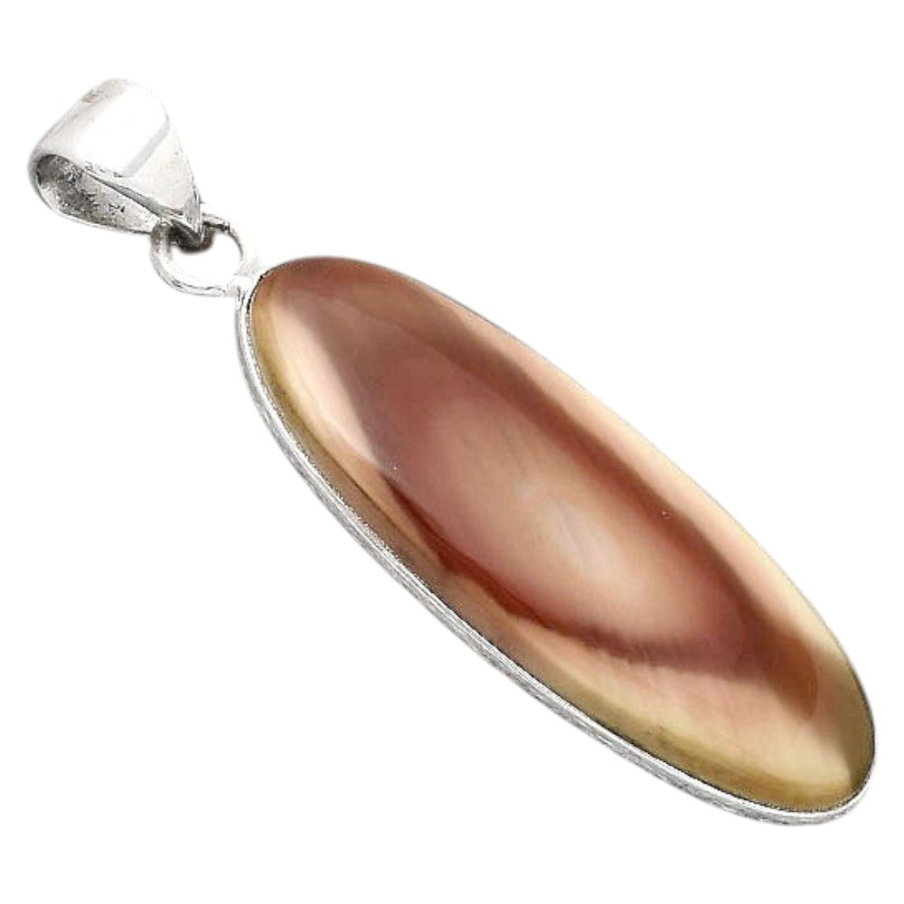 Natural Imperial Jasper - Mexico Pendant P-1001 SDP154828