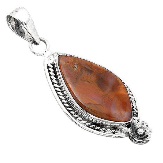 Natural Pietersite - Namibia Pendant P-1620 SDP154929