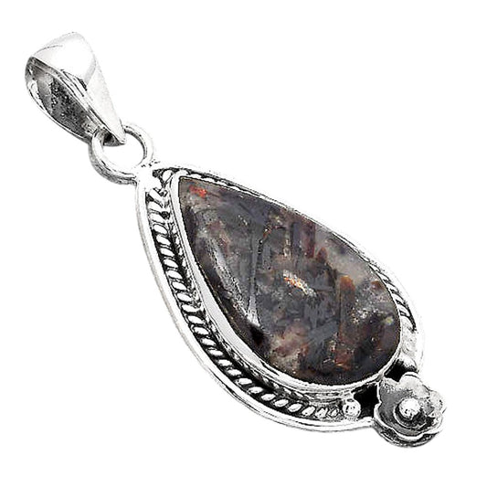 Natural Astrophyllite - Russia Pendant P-1620 SDP154931
