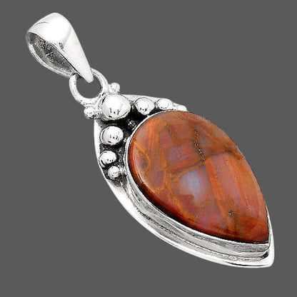 Natural Pietersite - Namibia Pendant P-1350 SDP155014