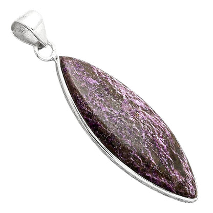 Natural Purpurite - South Africa Pendant P-1001 SDP155595