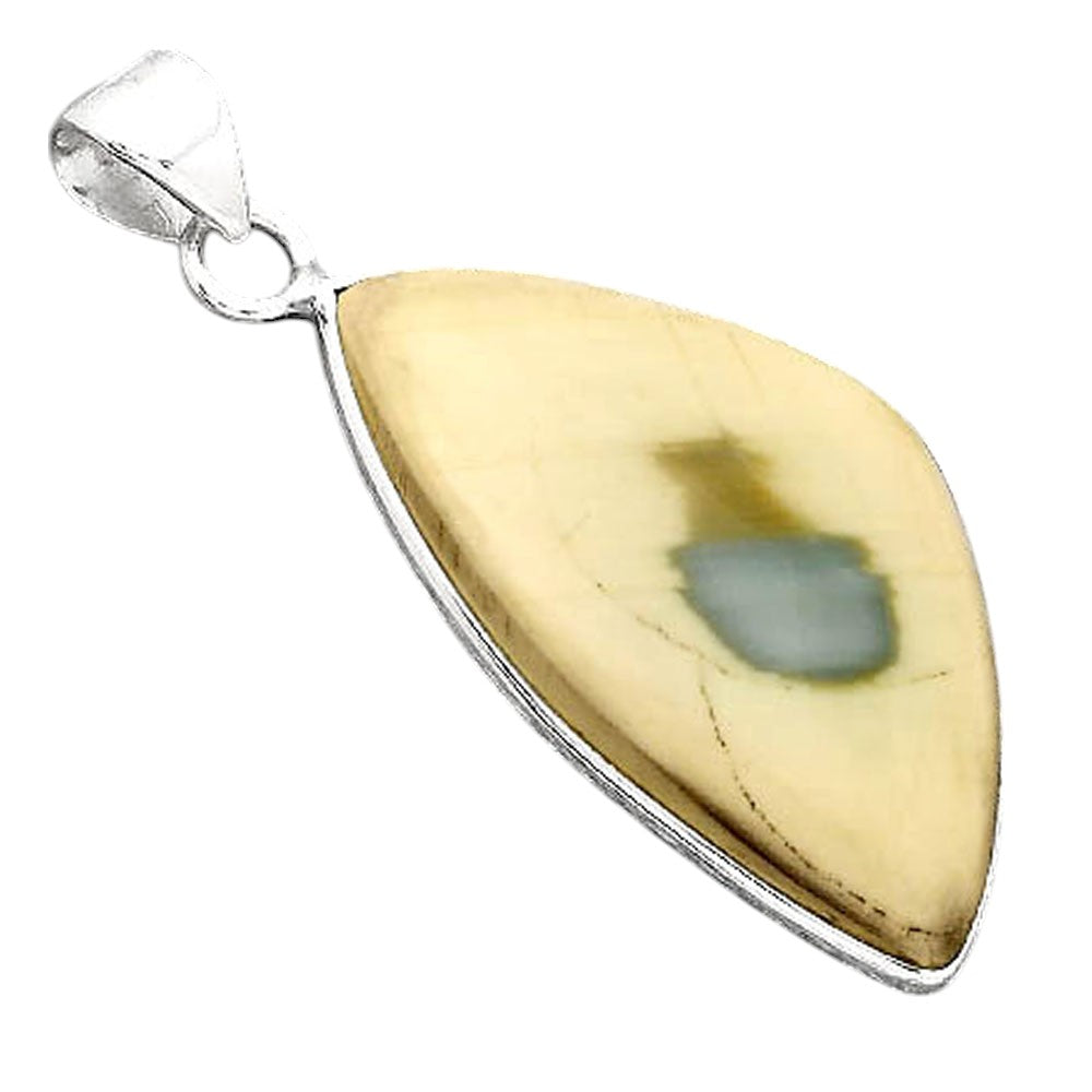 Natural Imperial Jasper - Mexico Pendant P-1001 SDP155609