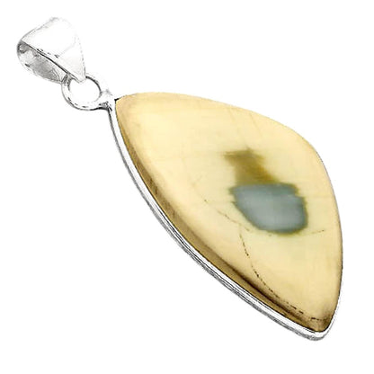 Natural Imperial Jasper - Mexico Pendant P-1001 SDP155609