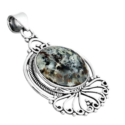 Natural Astrophyllite - Russia Pendant P-1544 SDP155899