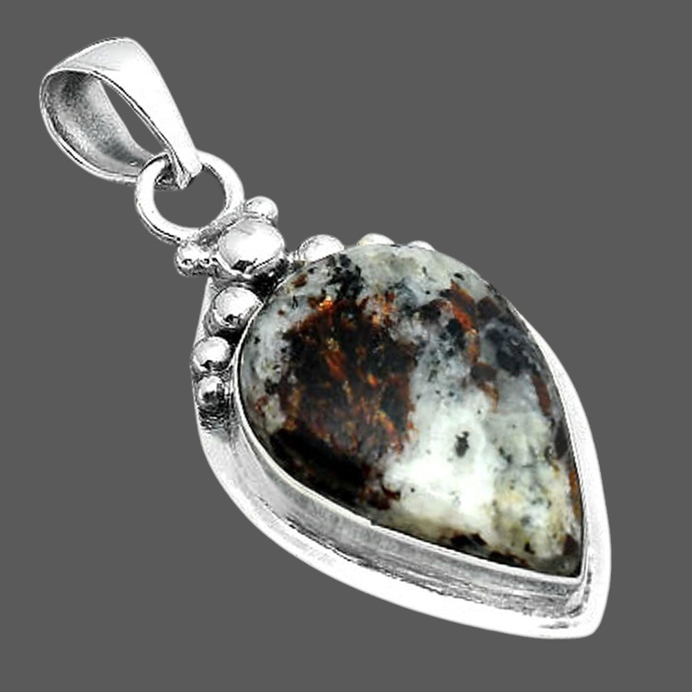 Natural Astrophyllite - Russia Pendant P-1350 SDP155919