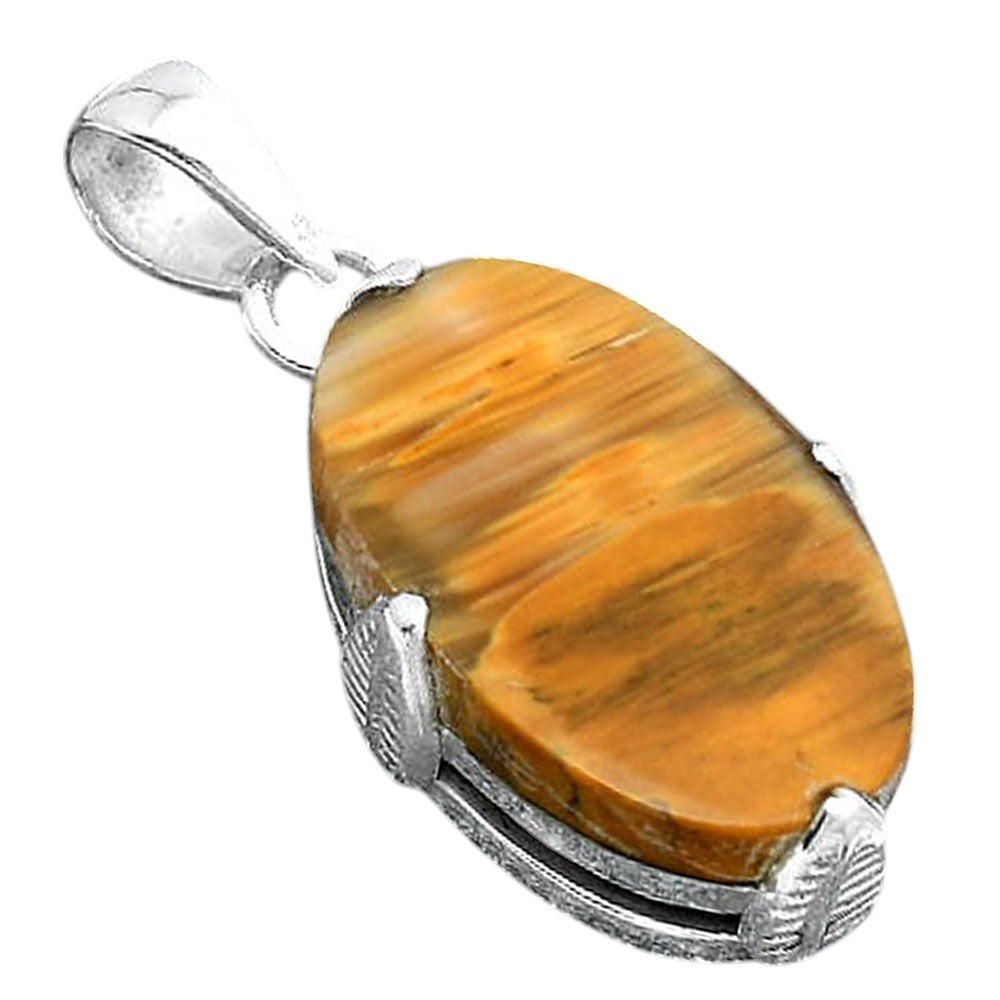 Natural Tiger Bee Pendant P-1548 SDP155955