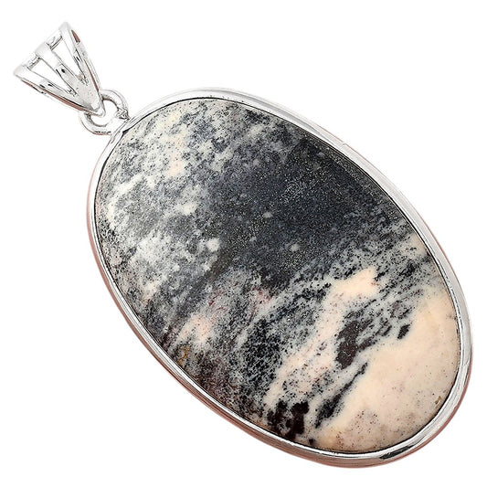 Natural Porcelain Jasper Pendant P-1001 SDP156023