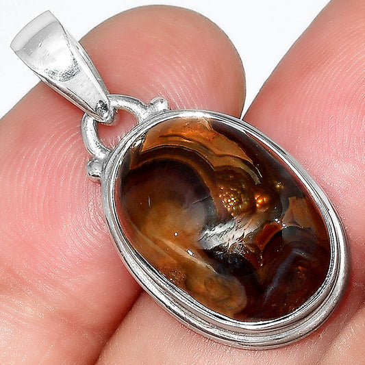 Fire Opal Pendant P-1050 SDP156151