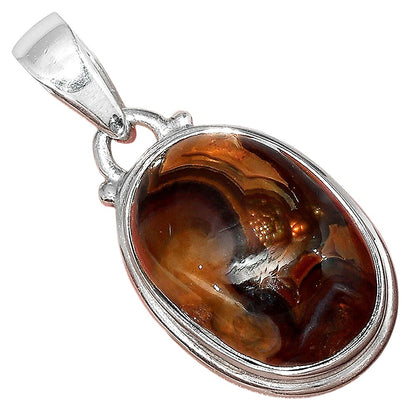 Fire Opal Pendant P-1050 SDP156151
