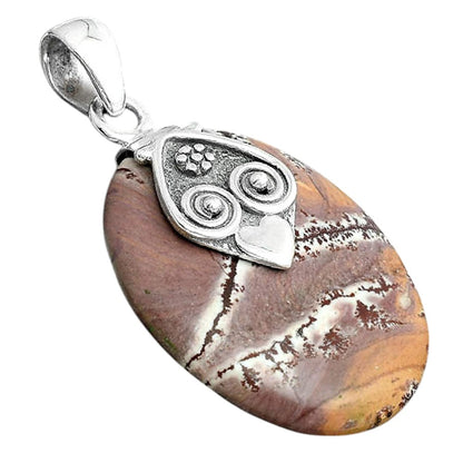 Natural Sonora Dendritic Pendant P-1388 SDP156725