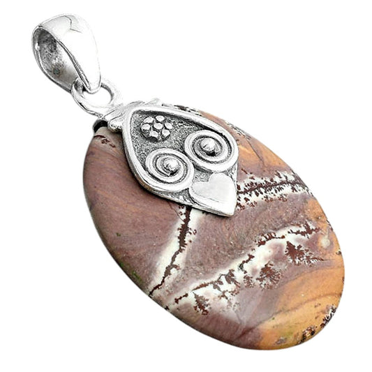 Natural Sonora Dendritic Pendant P-1388 SDP156725