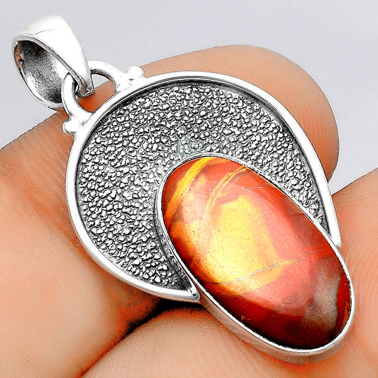 Natural Noreena Jasper Pendant P-1401 SDP156738