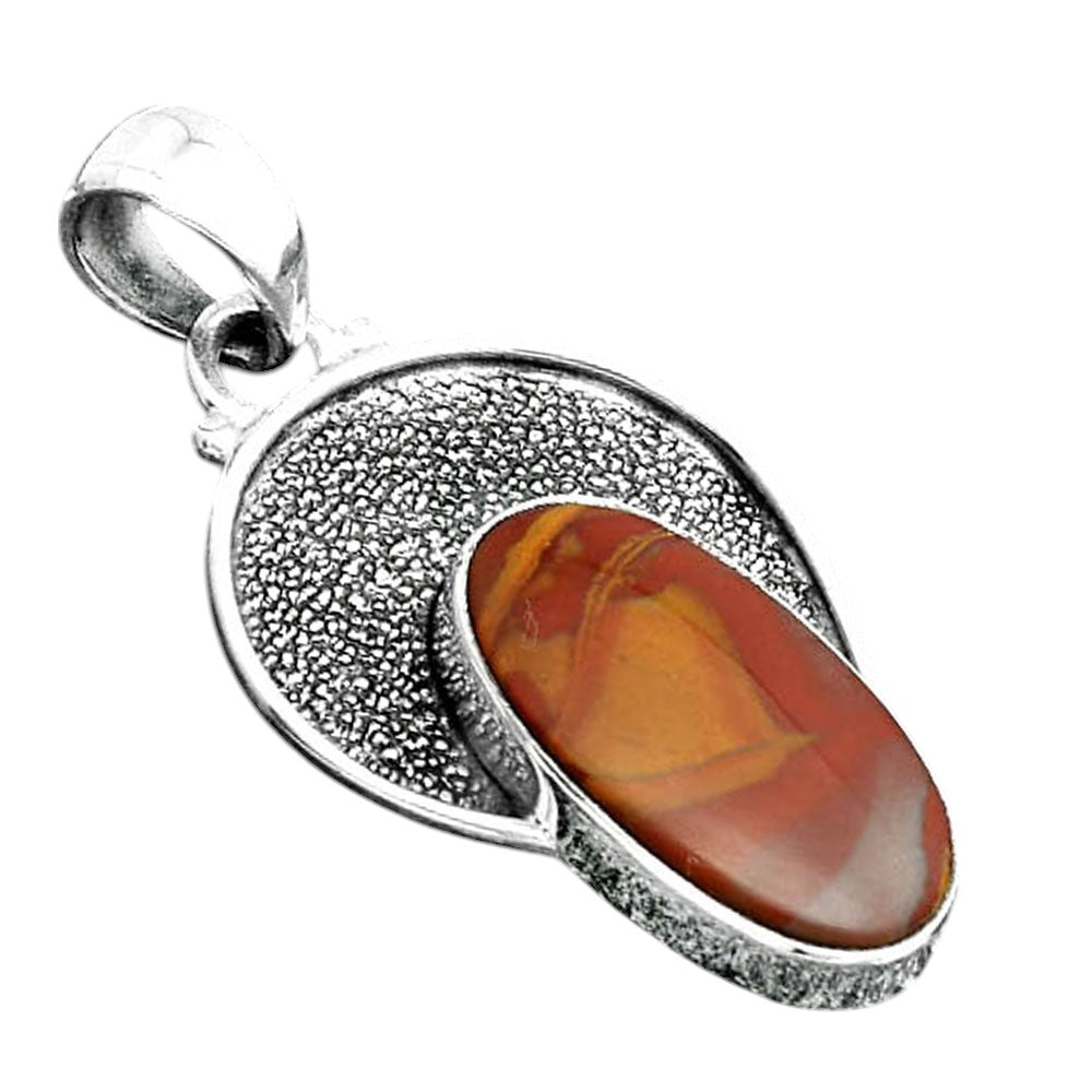Natural Noreena Jasper Pendant P-1401 SDP156738