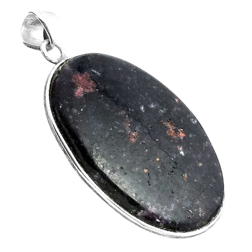 Natural Purple Aventurine Pendant P-1001 SDP156787