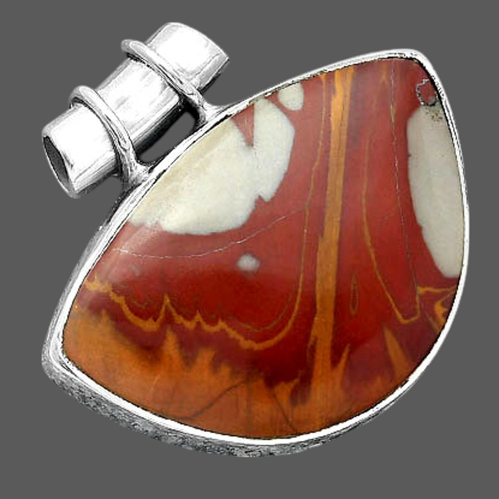 Natural Noreena Jasper Pendant P-1304 SDP156876