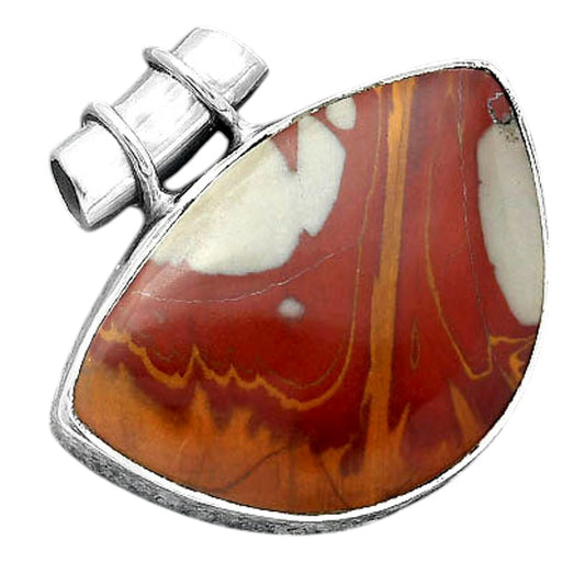 Natural Noreena Jasper Pendant P-1304 SDP156876