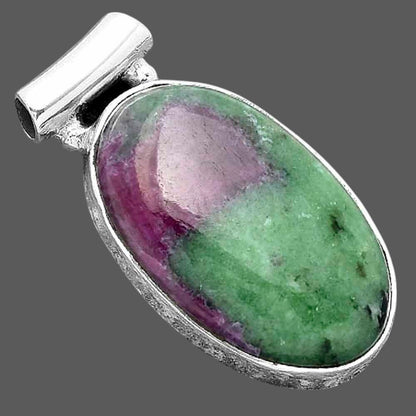 Ruby-Zoisite - Africa Pendant P-1259 SDP156975