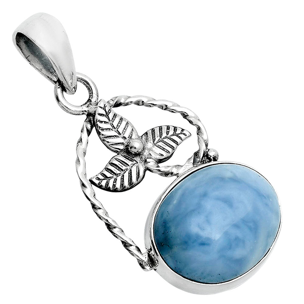 Natural Owyhee Opal Pendant P-1688 SDP157518