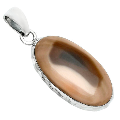 Natural Imperial Jasper - Mexico Pendant P-1110 SDP157631