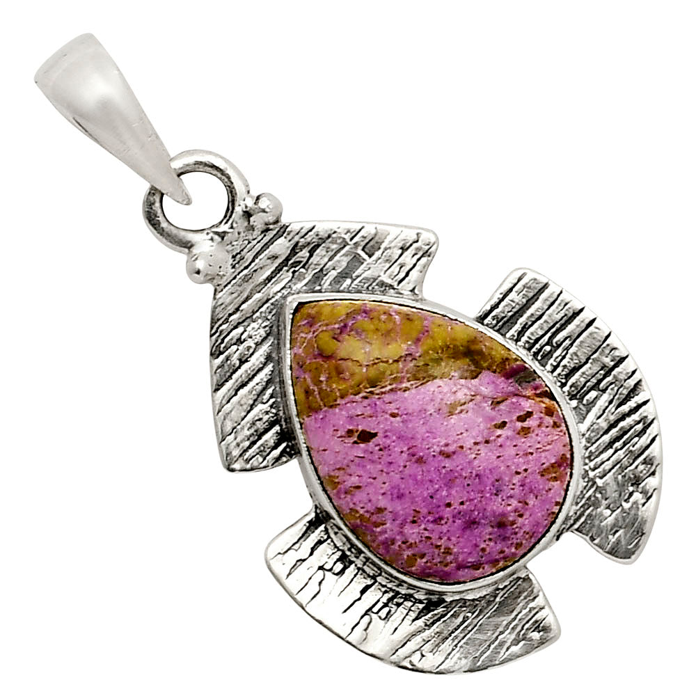 Purpurite Pendant P-1705 SDP157769