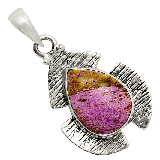 Purpurite Pendant P-1705 SDP157769