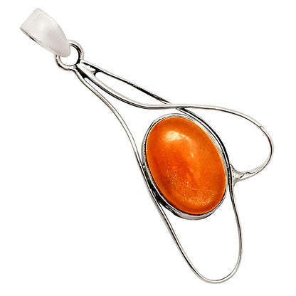 Sunstone Pendant SDP158081