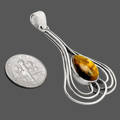 Nellite Pendant SDP158083