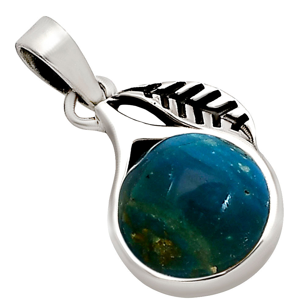 Peruvian Opalina Pendant P-1105 SDP158369