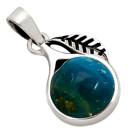 Peruvian Opalina Pendant P-1105 SDP158369