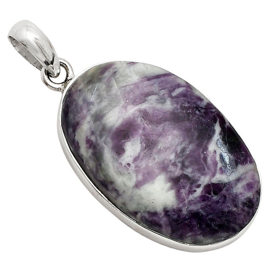 Kammererite Pendant P-1001 SDP158399