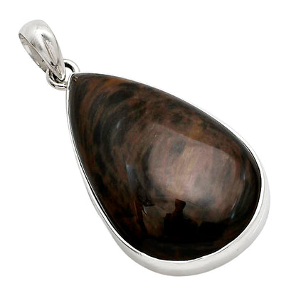 Hypersthene Pendant P-1001 SDP158408