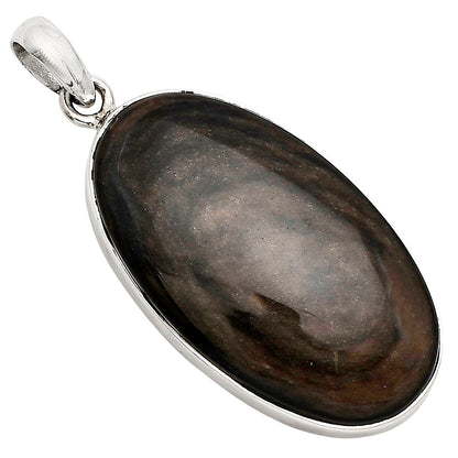 Hypersthene Pendant P-1001 SDP158409