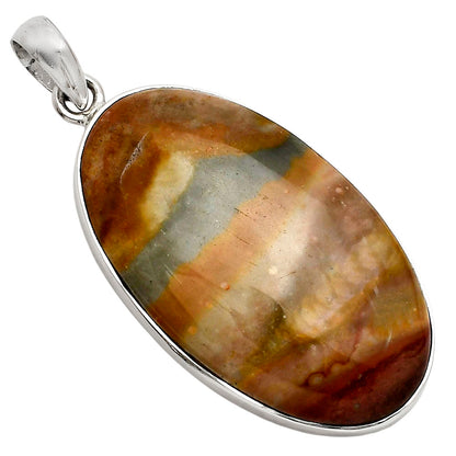 Polygram Jasper Pendant P-1001 SDP158415