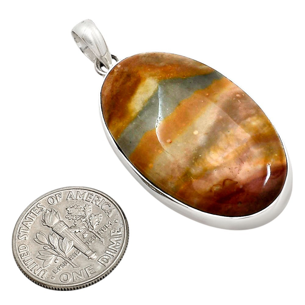 Polygram Jasper Pendant P-1001 SDP158415