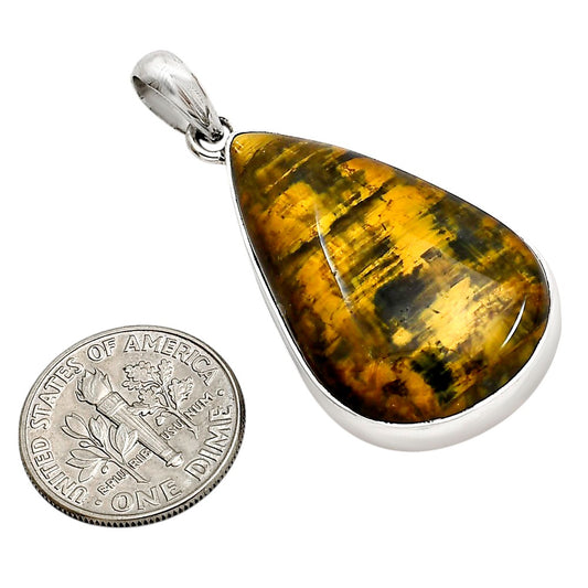 Nellite Pendant P-1001 SDP158419