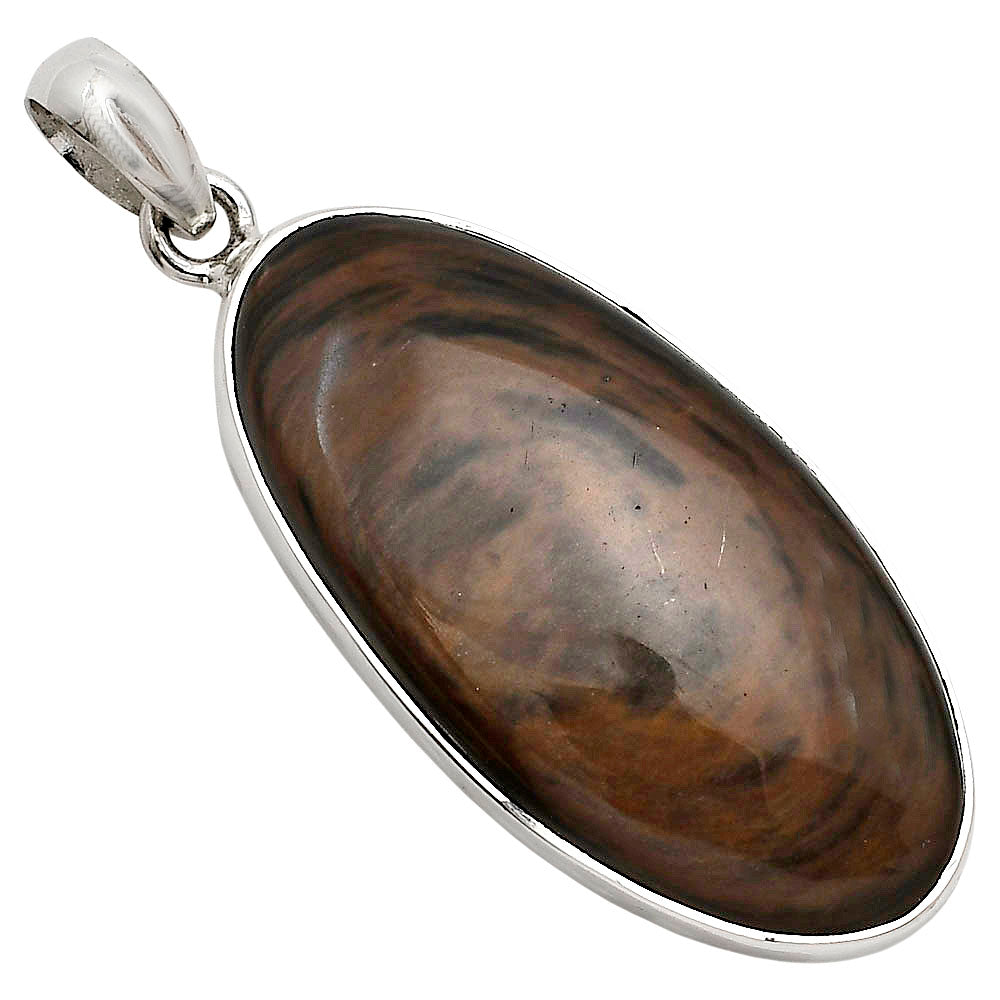 Hypersthene Pendant P-1001 SDP158420