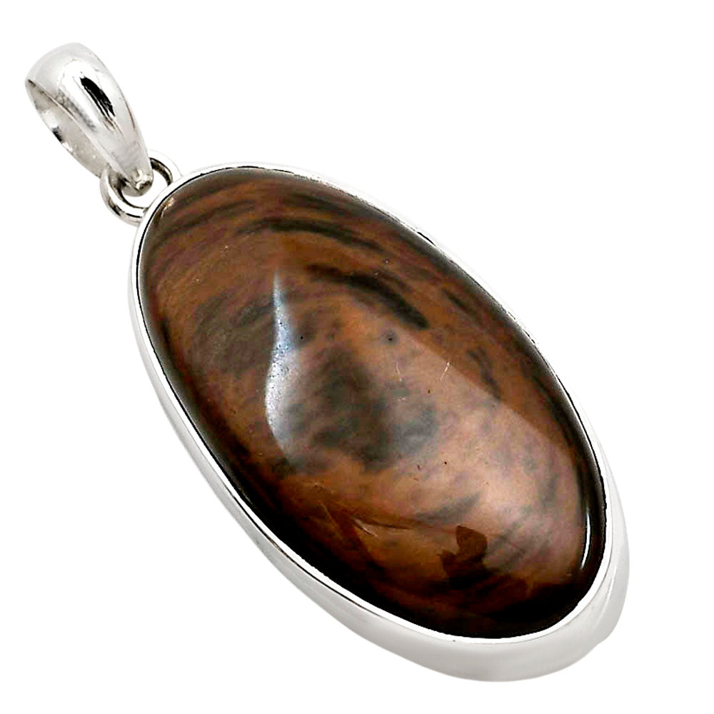Hypersthene Pendant P-1001 SDP158420