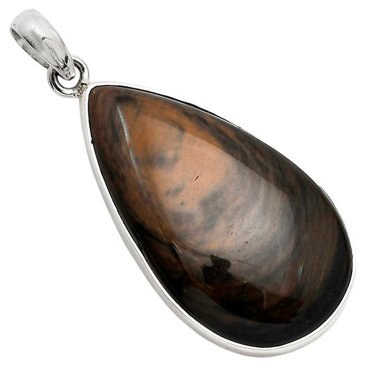 Hypersthene Pendant P-1001 SDP158425