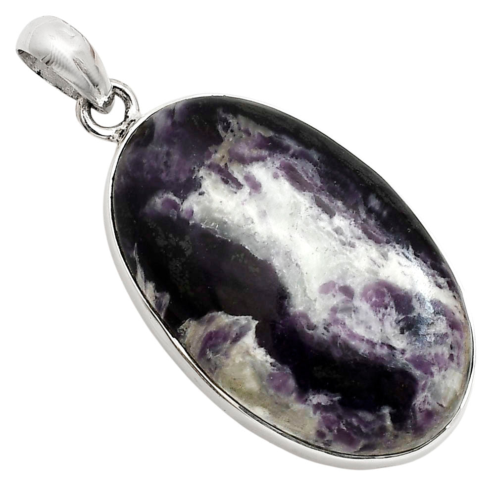 Kammererite Pendant P-1001 SDP158438