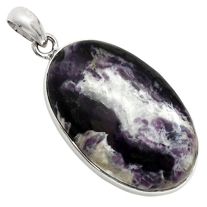 Kammererite Pendant P-1001 SDP158438