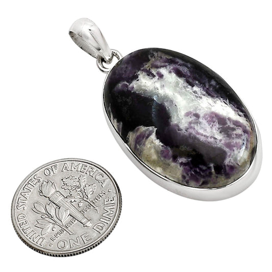 Kammererite Pendant P-1001 SDP158438