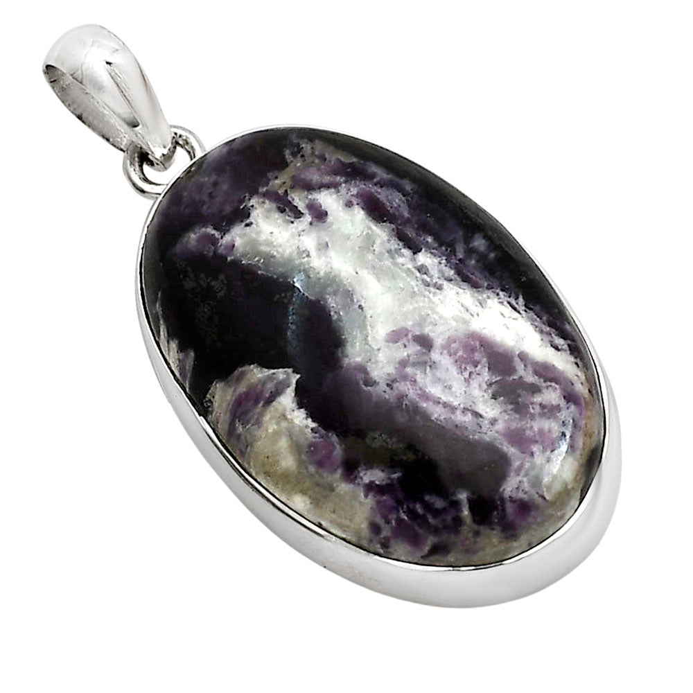 Kammererite Pendant P-1001 SDP158438